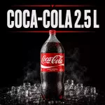 Coca Cola 2.5