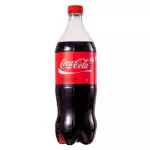 Coca-Cola 1lt