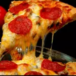 Pizza Diavola