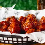 ORDEN DE BONELESS
