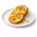 Toast Damasco e Nozes