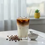 Iced Latte