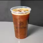Americano Ice