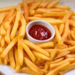 Papa Frita 200g