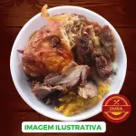 PROMOÇÃO/MISTA/CARNE/FRANGO