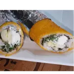 Handroll Palmito