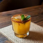MEZCALINA