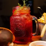 Red Drink (ZERO ALCOOL)