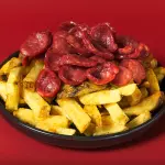 CHORIPAPAS