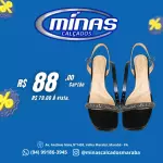 Sandália RF:44250