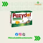 PAZYDOL
