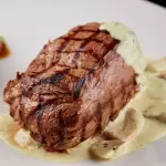 Filet Mignon