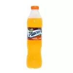 Placer Naranja 500cc