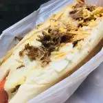 Especial de costela