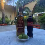 CUBA LIBRE C/RON CACIQUE