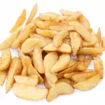 Papas Sazonadas Orden Individual