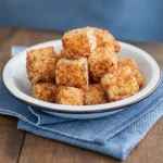 Dadinho de Tapioca
