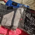 Ropa interior de hombre