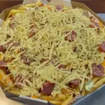 DIVINA BATATA