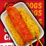 CORN DOG