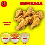 Combo  3