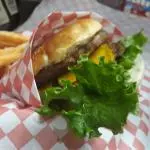 ❗️Hamburgesa Sencilla❗️