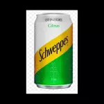 schweppes