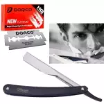 NAVAJA DE BARBERO