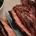 Medio de arrachera