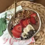 Bowl Chocobanana