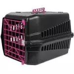 CAIXA TRANSPORTE 4 ROSA