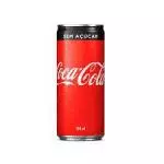 Coca-Cola zero