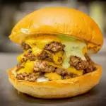 SMASH CHEDDAR 4.0