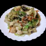 GRAN CHOP SUEY