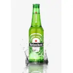 Heineken long neck 330ml