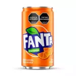 Fanta Naranja