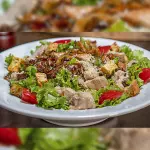 Ensalada Al Gussto