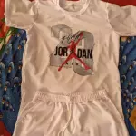 Juego de Short y pulover