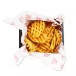 PAPAS WAFFLE