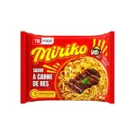 Sopa de Res instantánea 65g