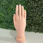 Mão De Treino