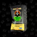 Tabaco Crazy Dogs Menta 25g