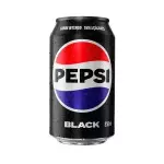 Pepsi Black 350ml