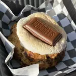 S'mores