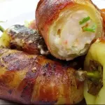 Chilitos costeños