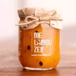 Geleia - Me Lambuzei