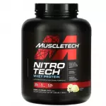 NITRO TECH 4 LIBRAS