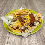 Pepito gratinado