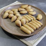 ENROLADINHO DE SALSICHA