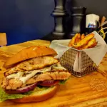La de Salmón
